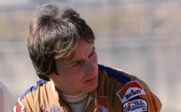 Miti del passato: Gilles Villeneuve 818 0 Motori miti del passato Gilles Villeneuve